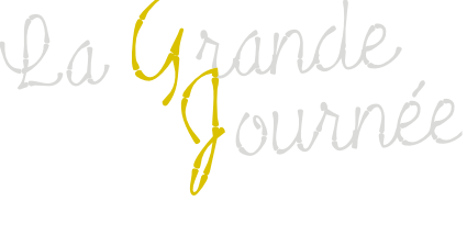 La Grande  Journée